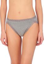 Thumbnail for your product : Natori Bliss French Cut Brief