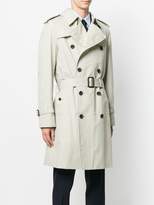 Thumbnail for your product : Sealup trench coat