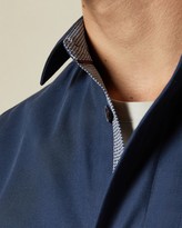 Thumbnail for your product : Ted Baker Long Sleeved Over Shirt