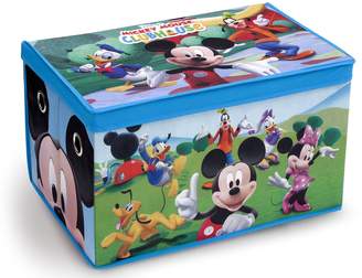 Delta Children Fabric Toy Box