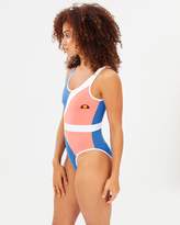 Thumbnail for your product : Ellesse Repossi One-Piece