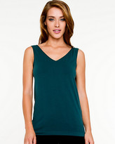 Thumbnail for your product : Le Château Seamless Reversible Camisole
