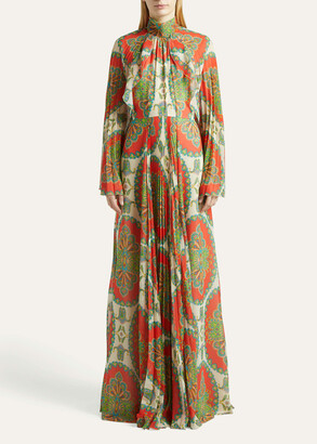 Etro Women's Printed Dresses | ShopStyle