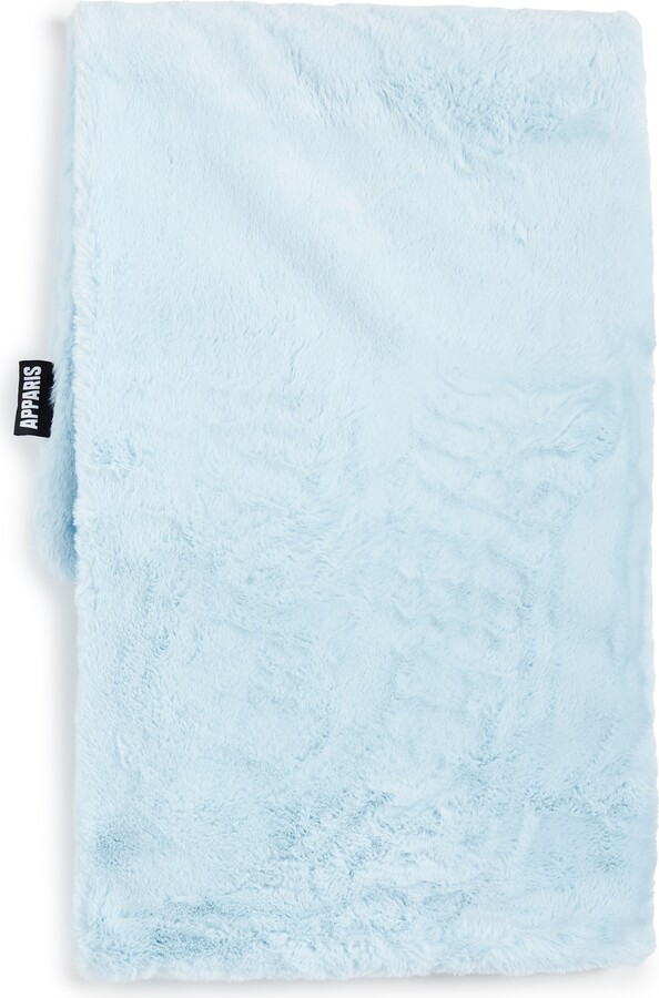 Apparis Little Brady Blanket