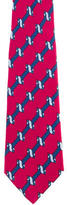 Thumbnail for your product : Hermes Silk Necktie
