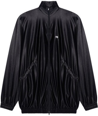 Balenciaga Onesize tracksuit oversize jacket