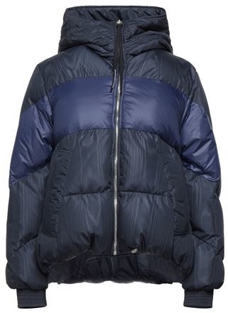 sportmax down jacket