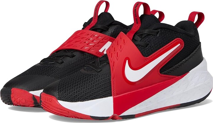 Nike Hustle Nike Basketball Shoes Kohls Basketball Sneakers Kohl&