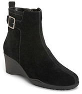 Thumbnail for your product : Aerosoles Entorage" Wedge Ankle Boots