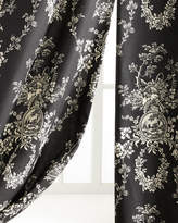 Toile Drapery Shopstyle