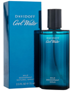 Thumbnail for your product : Davidoff Cool Water Deodorant (75ml)