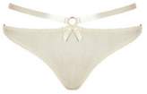 Thumbnail for your product : Bordelle Harness Thong