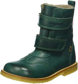 Bisgaard Tex Boot 60503216, Warm-Lined Short-Shaft Boots and Boots,(33 EU)