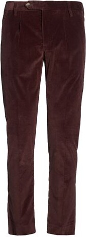 Entre Amis Man Pants