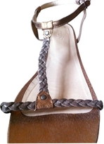 Thumbnail for your product : Maje Sandals