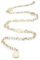 Thumbnail for your product : Anne Klein Red Lion Chain Belt
