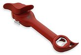 Thumbnail for your product : Kuhn Rikon Auto Safety Master Opener - Red