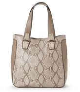 Thumbnail for your product : JLO by Jennifer Lopez Serena Tote