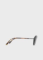 Thumbnail for your product : Giorgio Armani Sunglasses