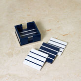 Thumbnail for your product : Ralph Lauren Capelle Coasters