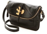 Thumbnail for your product : Marc by Marc Jacobs Petal To The Metal Percy Bag
