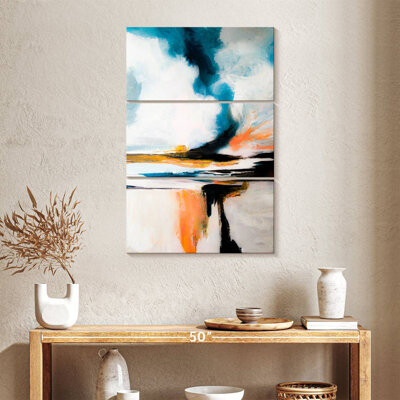 Wade Logan Avery Overflow