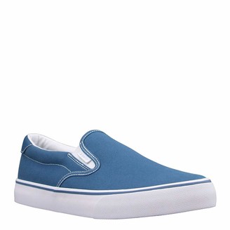 blue lugz