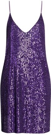 Aniye N°2 Woman Mini dress