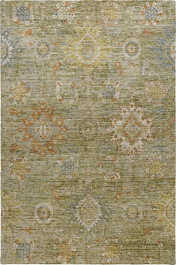 Dalyn Rug Company Silk Road SR9 Area Rug 2'0x3'0
