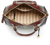 Thumbnail for your product : Brahmin 'Hudson' Leather Satchel