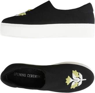 Opening Ceremony Low-tops & sneakers - Item 11173558SX