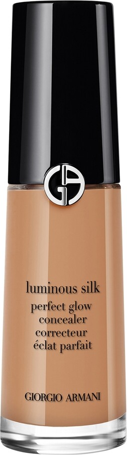 Giorgio Armani Luminous Silk Glow Bundle (Various Shades)