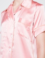 Thumbnail for your product : Araks Shelby PJ SS Top
