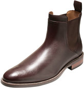Thumbnail for your product : Cole Haan Warren Waterproof Leather Chelsea Boot, Chestnut