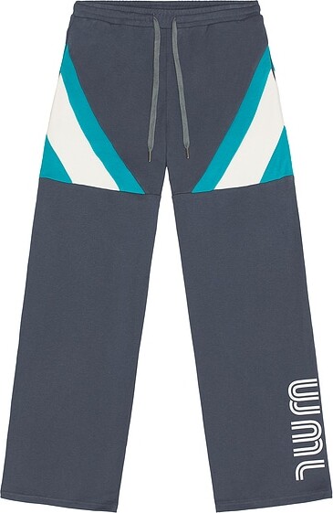 Wish Me Luck!! Athletic Leisure Pants