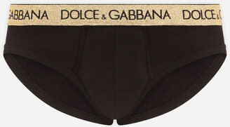 Dolce & Gabbana Stretch jersey Brando briefs