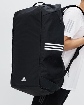 adidas Black Duffle Bags - Endurance Packing System 75L Duffle Bag - Size  One Size at The Iconic - ShopStyle Travel Duffels & Totes