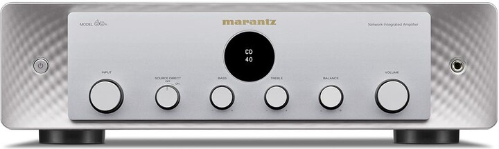 Marantz Model 60n Network Integrated Amplifier