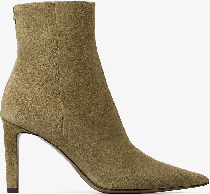 Frankie Ankle Boot 85