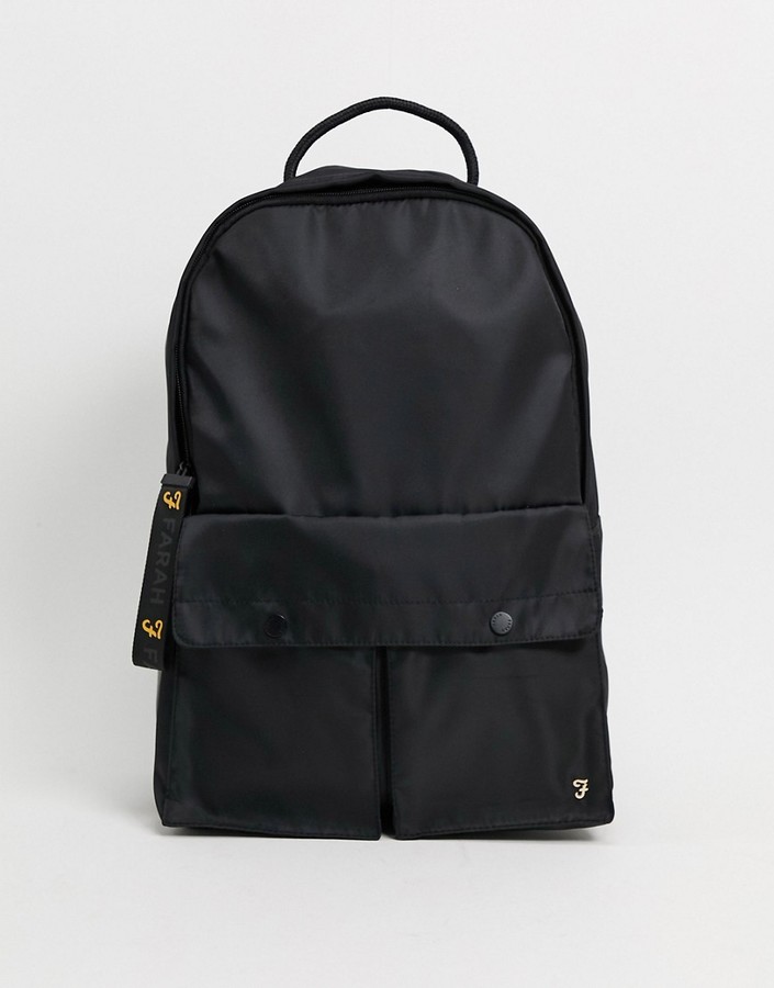 farah backpack