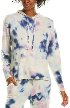 tie dye hoodie design