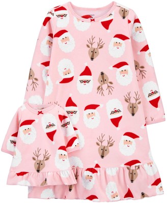 christmas night gowns