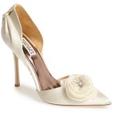 Thumbnail for your product : Badgley Mischka 'Genny' Pump (Women)