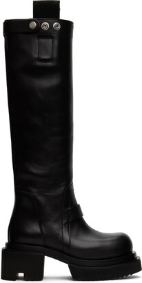 Rick Owens Women's Boots | ShopStyle