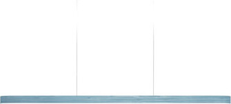 LZF I-Line Suspension Light - Integrated LED by Burkhard Dämmer