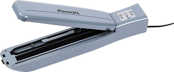 PowerXL Duo NutriSealer Food Vacuum Sealer