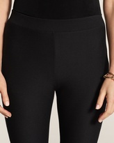Thumbnail for your product : Chico's Crepe Cuff Ankle Pants