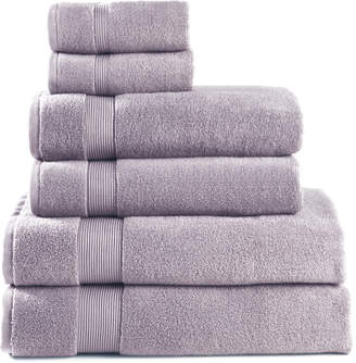 Cosmopolitan Zero Twist 6Pc Towel Set