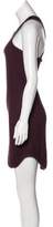 Thumbnail for your product : Riller & Fount Sleeveless Knee-Length Dress
