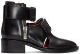 Thumbnail for your product : 3.1 Phillip Lim Black Addis Boots